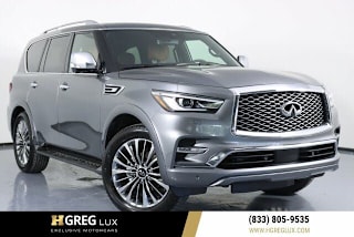 2021 Infiniti QX80 JN8AZ2AC5M9475812 2021 Infiniti QX80
