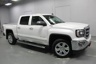 2017 GMC Sierra 1500 SLT 3GTU2NEC0HG434373 2017 GMC Sierra 1500 SLT