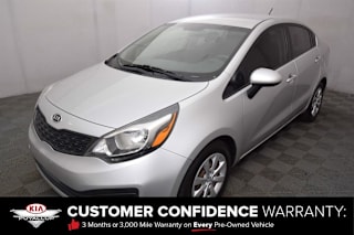 2012 Kia Rio KNADM4A34C6046984 2012 Kia Rio