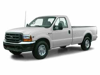 2000 Ford F-250 Super Duty 1FTNW21F2YEC58795 2000 Ford F-250 Super Duty