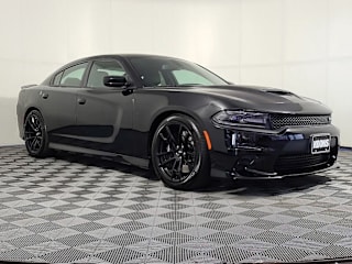 2017 Dodge Charger R/T Scat Pack 2C3CDXGJ2HH533214 2017 Dodge Charger R/T Scat Pack