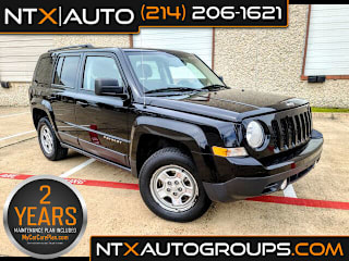 2017 Jeep Patriot Sport 1C4NJRBB9HD142129 2017 Jeep Patriot Sport