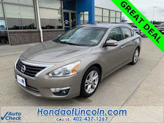 2015 Nissan Altima 2.5 SL 1N4AL3AP7FN403550 2015 Nissan Altima 2.5 SL