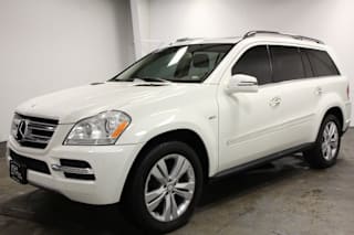2012 Mercedes-Benz GL-Class 4JGBF2FEXCA774756 2012 Mercedes-Benz GL-Class