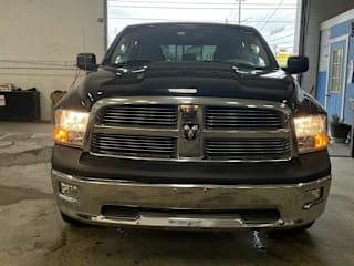 2010 Dodge Ram Pickup 1500 ST 1D7RB1CT1AS237363 2010 Dodge Ram Pickup 1500 ST