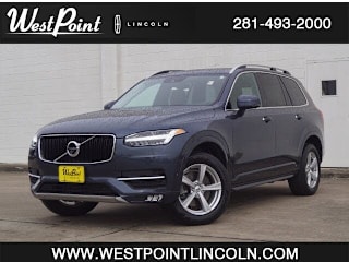 2018 Volvo XC90 T5 Momentum 5-Passenger YV4102XK3J1201424 2018 Volvo XC90 T5 Momentum 5-Passenger