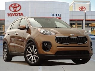 2017 Kia Sportage KNDPN3AC6H7144164 2017 Kia Sportage