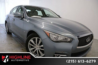 2017 Infiniti Q50 3.0T Signature Edition JN1EV7AR2HM832864 2017 Infiniti Q50 3.0T Signature Edition