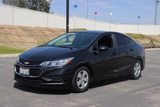 2016 Chevrolet Cruze 1G1BC5SMXG7254399 2016 Chevrolet Cruze