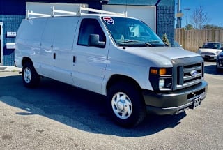 2014 Ford E-Series Cargo E-250 1FTNE2EW0EDA49246 2014 Ford E-Series Cargo E-250