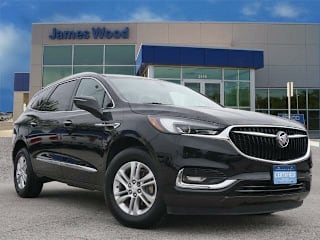 2018 Buick Enclave Essence 5GAERBKW4JJ223471 2018 Buick Enclave Essence