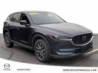 2018 Mazda CX-5 Touring JM3KFBCM3J0407238 2018 Mazda CX-5 Touring