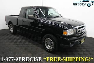 2011 Ford Ranger XLT 1FTKR1ED0BPA23515 2011 Ford Ranger XLT