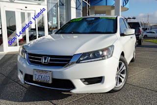 2015 Honda Accord LX 1HGCR2F31FA037403 2015 Honda Accord LX