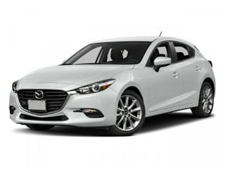 2017 Mazda Mazda3 3MZBN1L77HM120182 2017 Mazda Mazda3