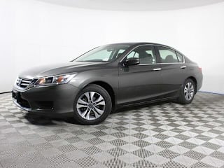2013 Honda Accord LX 1HGCR2F30DA233832 2013 Honda Accord LX