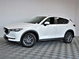 2018 Mazda CX-5 Sport JM3KFABM6J0337794 2018 Mazda CX-5 Sport