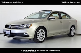 2016 Volkswagen Jetta 1.8T SEL PZEV 3VWL17AJ2GM338255 2016 Volkswagen Jetta 1.8T SEL PZEV