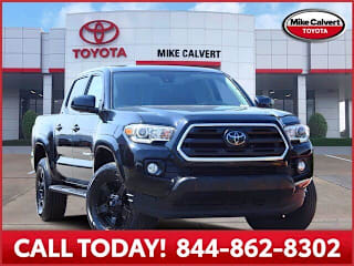2018 Toyota Tacoma SR5 V6 5TFAZ5CN3JX056151 2018 Toyota Tacoma SR5 V6