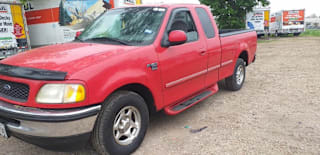 1998 Ford F-150 1FTZX1762WKA30987 1998 Ford F-150