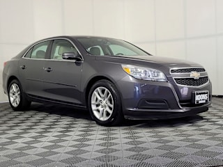 2013 Chevrolet Malibu 1G11C5SA4DF343310 2013 Chevrolet Malibu