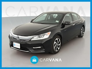 2016 Honda Accord 1HGCR2F88GA016643 2016 Honda Accord