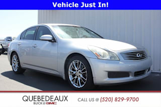 2008 Infiniti G35 JNKBV61E88M208069 2008 Infiniti G35