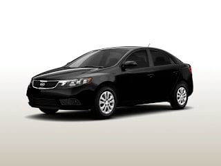 2012 Kia Forte LX KNAFT4A27C5478431 2012 Kia Forte LX