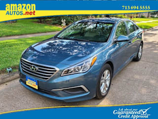 2017 Hyundai Sonata 5NPE24AF7HH560414 2017 Hyundai Sonata