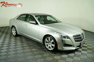 2014 Cadillac CTS 2.0T Performance Collection 1G6AS5SX6E0149870 2014 Cadillac CTS 2.0T Performance Collection