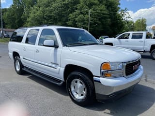 2006 GMC Yukon XL SLT 1500 3GKEC16Z36G101745 2006 GMC Yukon XL SLT 1500