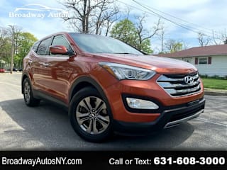 2013 Hyundai Santa Fe Sport 2.4L 5XYZUDLB3DG041206 2013 Hyundai Santa Fe Sport 2.4L