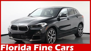 2018 BMW X2 sDrive28i WBXYJ3C3XJEJ75080 2018 BMW X2 sDrive28i