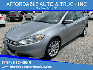 2015 Dodge Dart Limited 1C3CDFCB9FD141947 2015 Dodge Dart Limited
