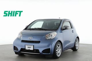 2013 Scion iQ Base JTNJJXB02DJ025677 2013 Scion iQ Base