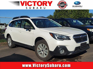 2018 Subaru Outback 2.5i 4S4BSAAC9J3298285 2018 Subaru Outback 2.5i
