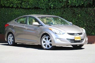 2011 Hyundai Elantra Limited 5NPDH4AE4BH017725 2011 Hyundai Elantra Limited