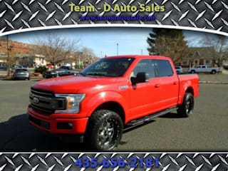 2018 Ford F-150 1FTEW1EG6JKC96230 2018 Ford F-150