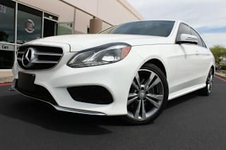 2014 Mercedes-Benz E-Class E 350 Sport WDDHF5KB4EA965237 2014 Mercedes-Benz E-Class E 350 Sport