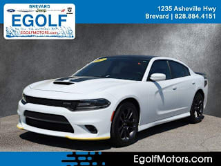 2020 Dodge Charger R/T 2C3CDXCT2LH208286 2020 Dodge Charger R/T
