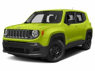 2018 Jeep Renegade Upland ZACCJBAB2JPH26475 2018 Jeep Renegade Upland