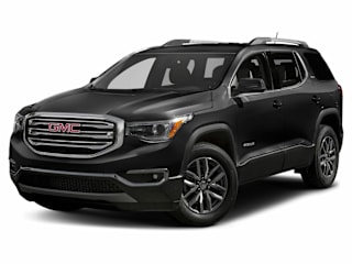 2019 GMC Acadia SLE-2 1GKKNSLS4KZ131342 2019 GMC Acadia SLE-2