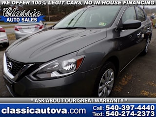 2016 Nissan Sentra 3N1AB7AP0GY261778 2016 Nissan Sentra