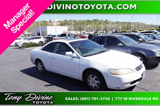 2000 Honda Accord EX 1HGCG3256YA013099 2000 Honda Accord EX