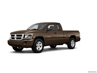 2010 Dodge Dakota 1D7RW3BP9AS223327 2010 Dodge Dakota