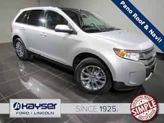 2013 Ford Edge Limited 2FMDK4KC5DBA95813 2013 Ford Edge Limited