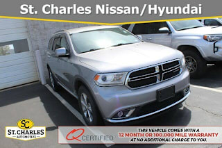 2015 Dodge Durango Limited 1C4RDJDG2FC850390 2015 Dodge Durango Limited