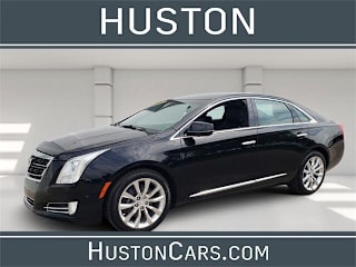 2016 Cadillac XTS Luxury 2G61M5S33G9179702 2016 Cadillac XTS Luxury