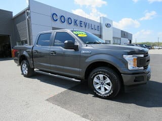 2019 Ford F-150 1FTEW1E55KKC22958 2019 Ford F-150