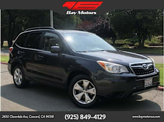 2015 Subaru Forester JF2SJADC7FH457237 2015 Subaru Forester